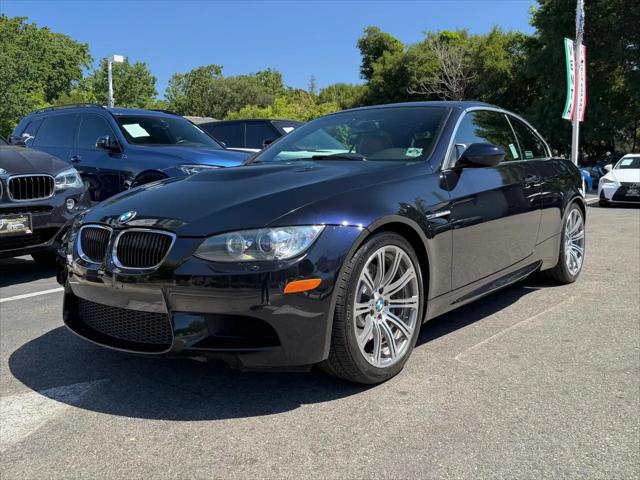 2013 BMW M3 Standard