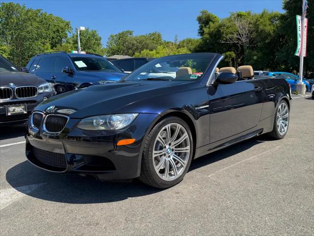 2013 BMW M3 Standard