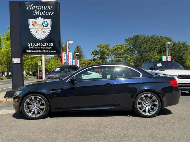 2013 BMW M3 Standard