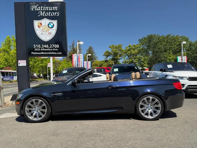 2013 BMW M3 Standard