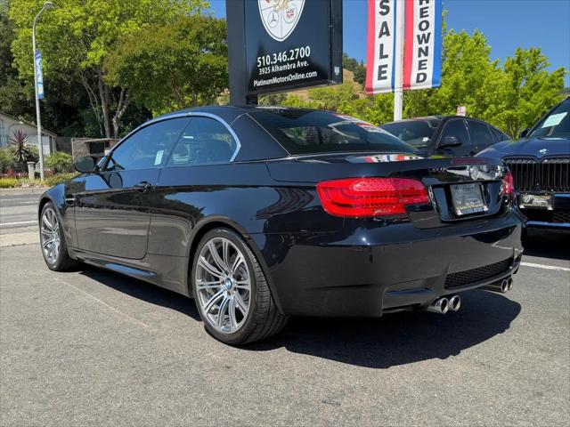 2013 BMW M3 Standard