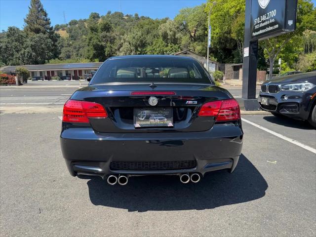 2013 BMW M3 Standard