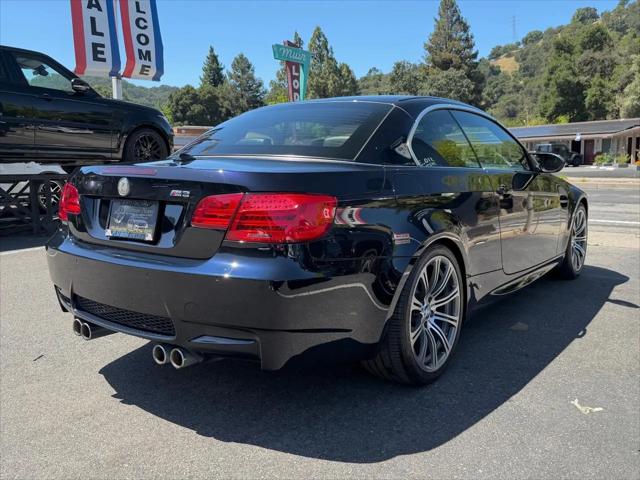 2013 BMW M3 Standard