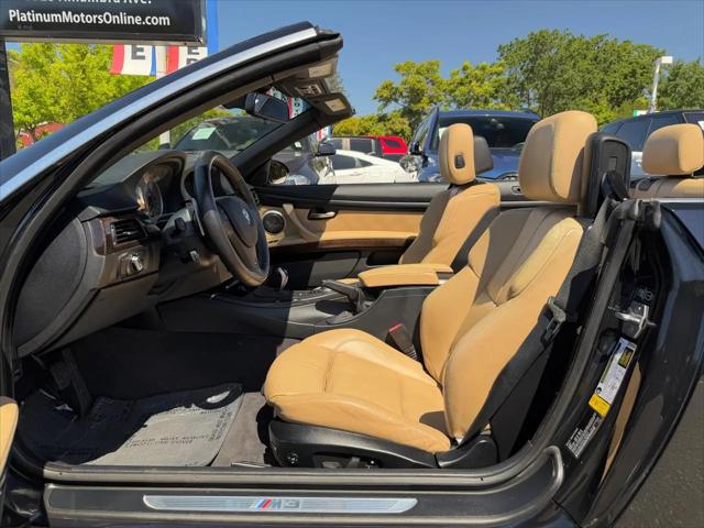 2013 BMW M3 Standard