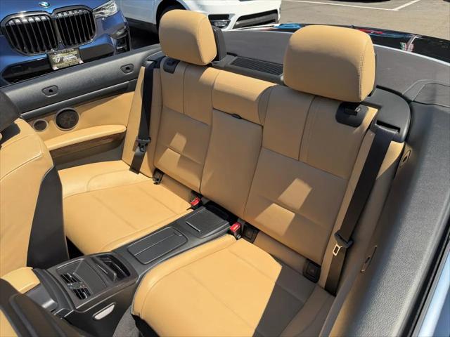 2013 BMW M3 Standard