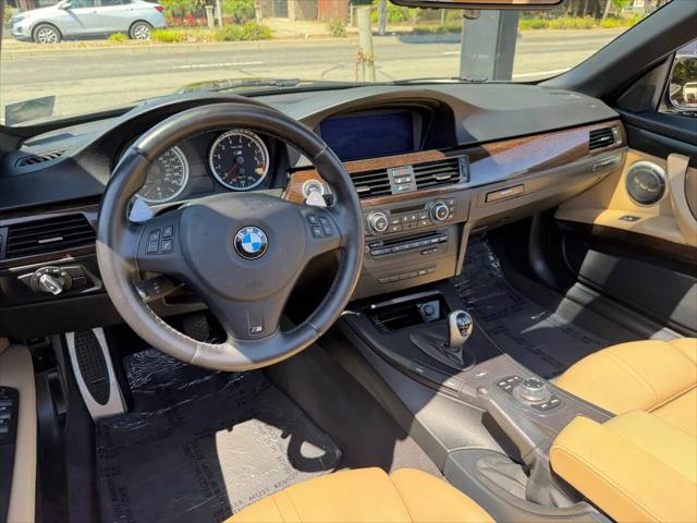 2013 BMW M3 Standard