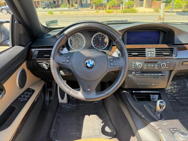2013 BMW M3 Standard