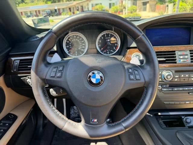 2013 BMW M3 Standard