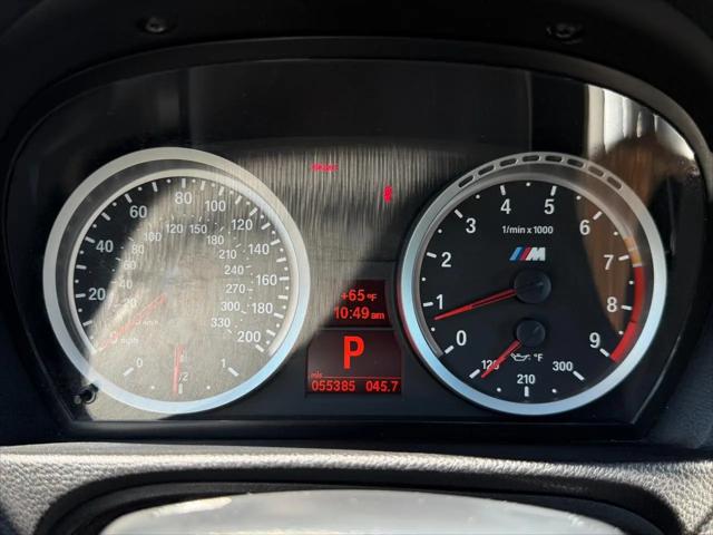 2013 BMW M3 Standard