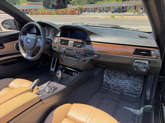 2013 BMW M3 Standard