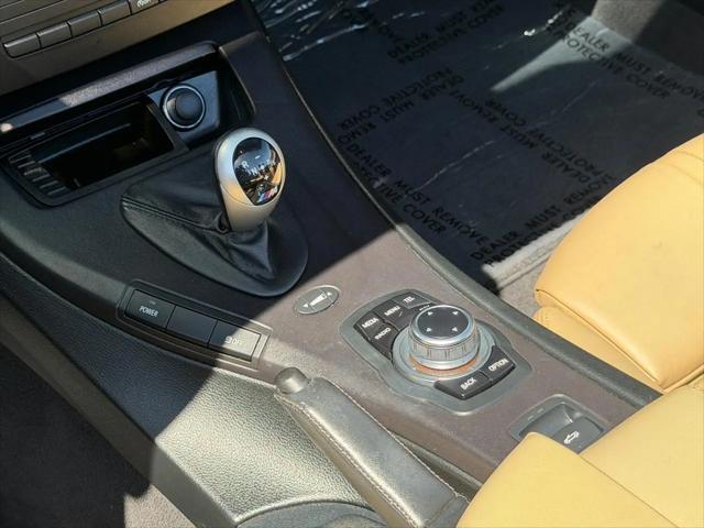 2013 BMW M3 Standard