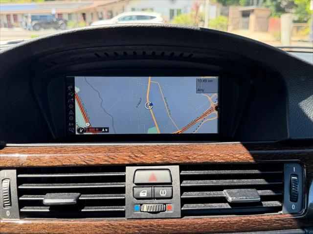 2013 BMW M3 Standard