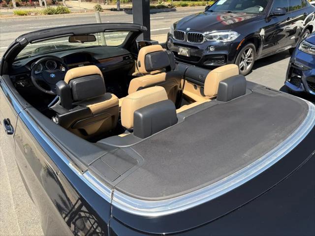 2013 BMW M3 Standard