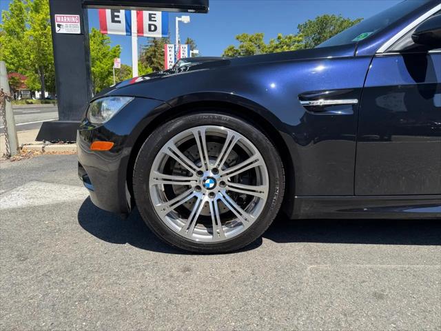 2013 BMW M3 Standard