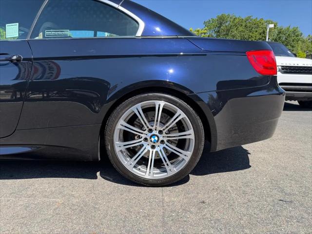 2013 BMW M3 Standard