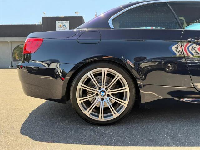 2013 BMW M3 Standard