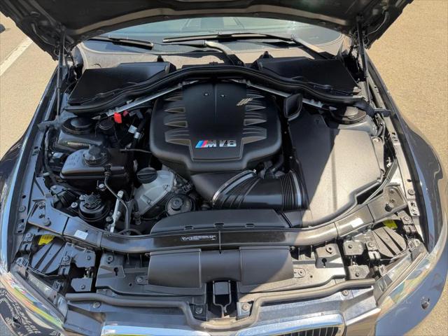 2013 BMW M3 Standard