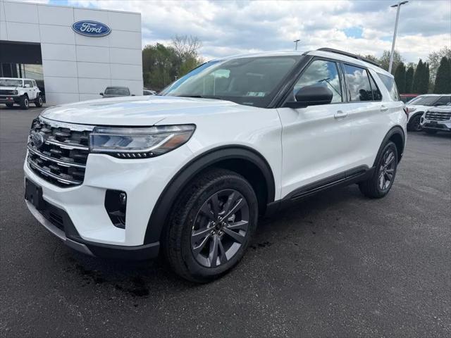 2026 Ford Explorer Active for sale in Ebensburg, PA
