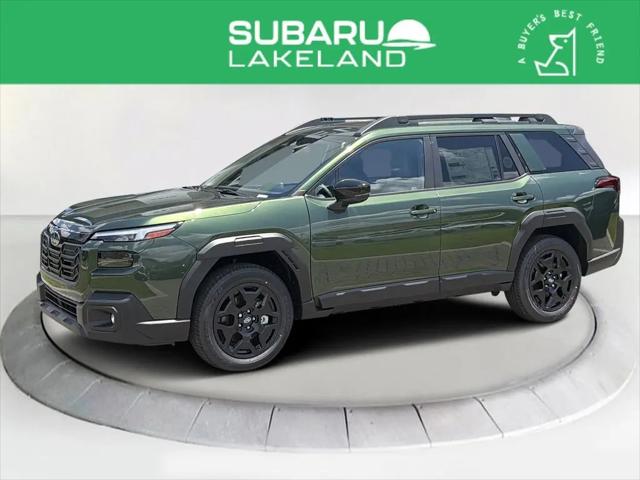 2026 Subaru Outback Limited for sale in Lakeland, FL