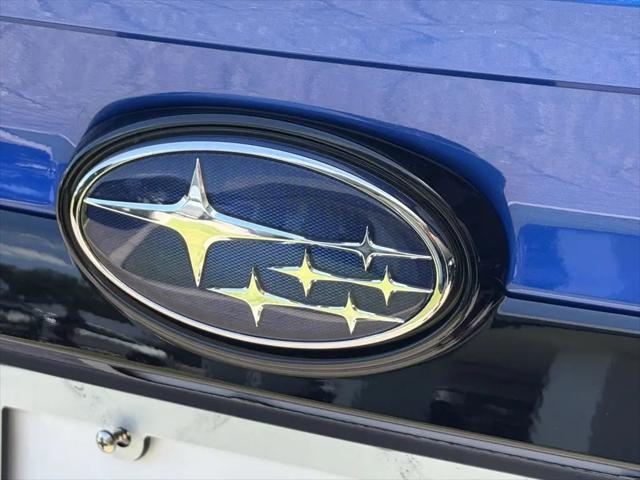 2026 Subaru WRX Premium