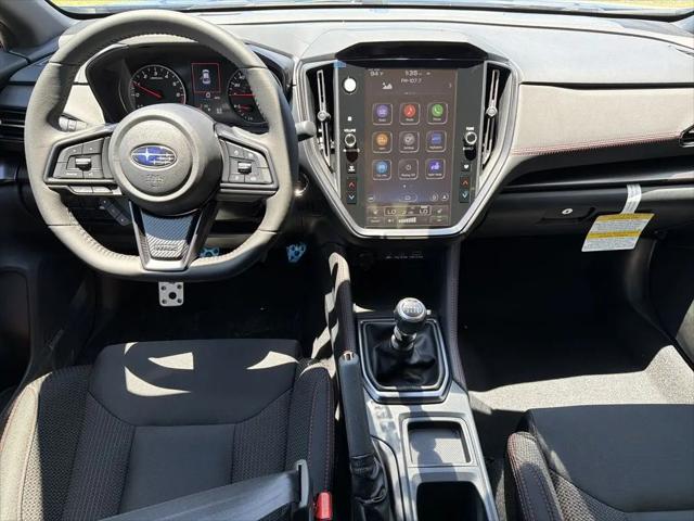 2026 Subaru WRX Premium