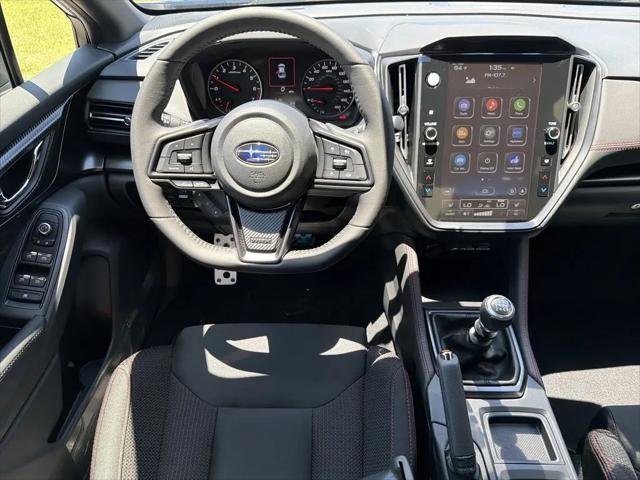 2026 Subaru WRX Premium