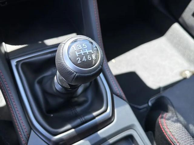 2026 Subaru WRX Premium
