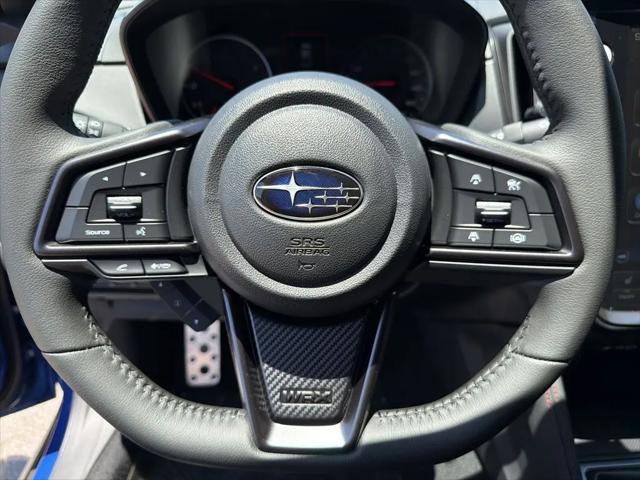 2026 Subaru WRX Premium