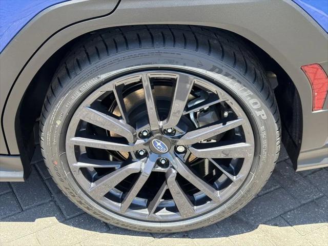 2026 Subaru WRX Premium