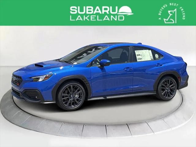 2026 Subaru WRX Premium for sale in Lakeland, FL