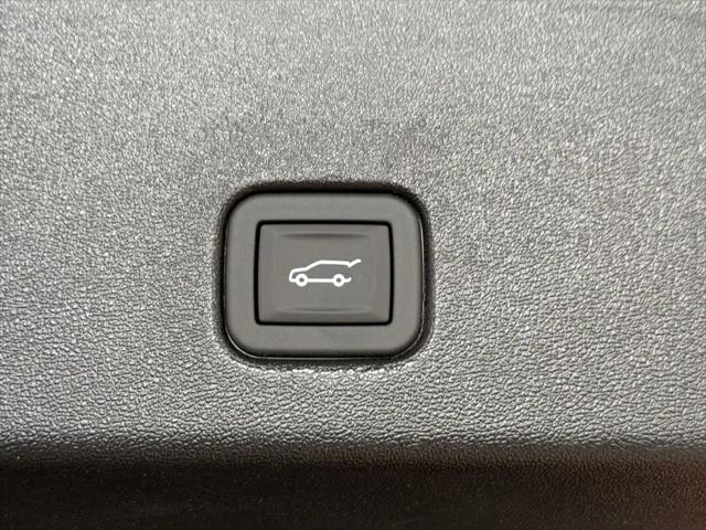 2026 Cadillac iQ V-Series