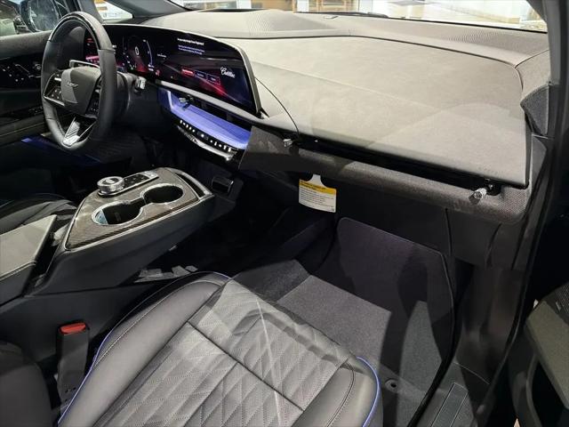 2026 Cadillac iQ V-Series