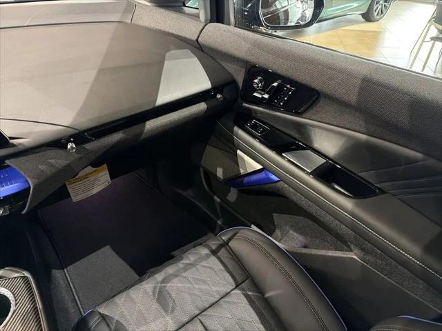 2026 Cadillac iQ V-Series