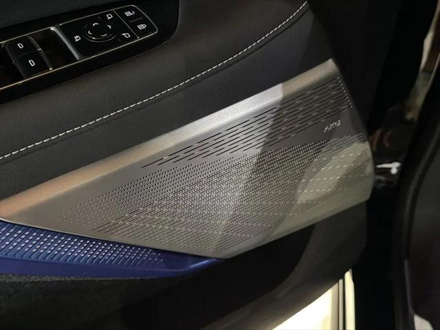 2026 Cadillac iQ V-Series