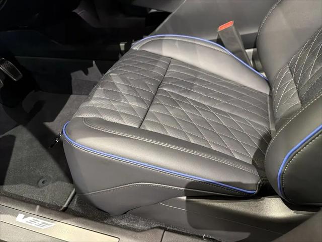 2026 Cadillac iQ V-Series