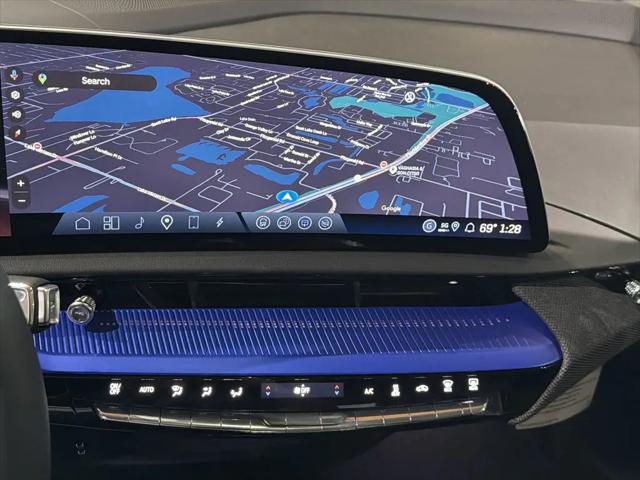 2026 Cadillac iQ V-Series