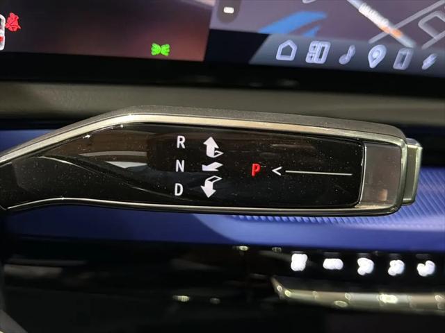 2026 Cadillac iQ V-Series