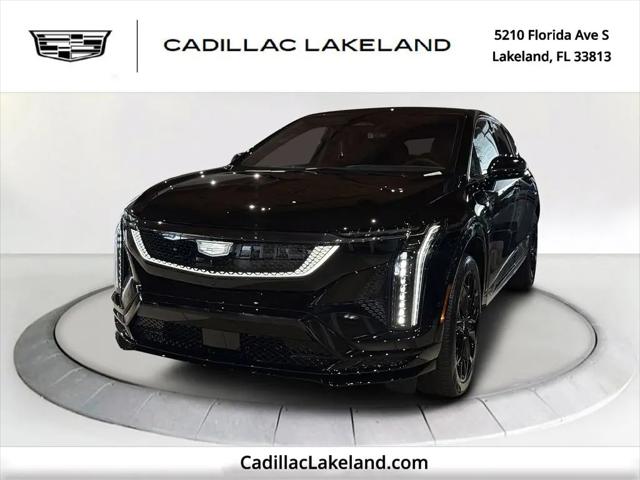 2026 Cadillac iQ V-Series for sale in Lakeland, FL