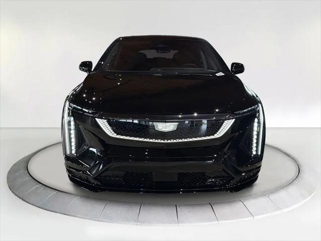 2026 Cadillac iQ V-Series