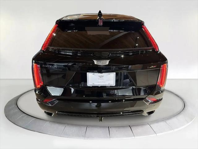 2026 Cadillac iQ V-Series