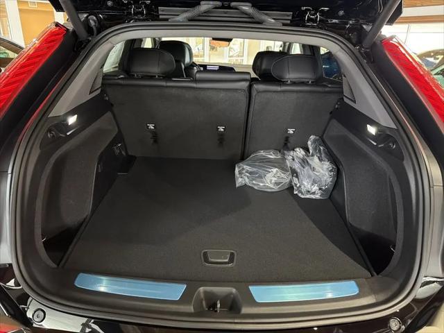 2026 Cadillac iQ V-Series