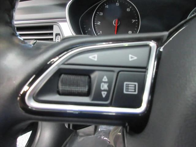 2018 Audi A7 3.0T Premium Plus