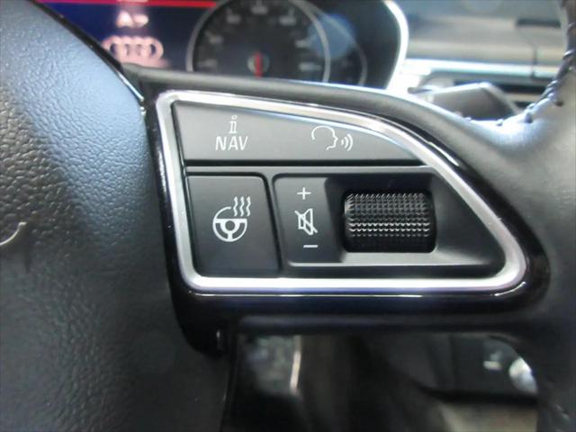 2018 Audi A7 3.0T Premium Plus