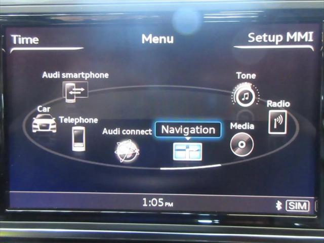 2018 Audi A7 3.0T Premium Plus