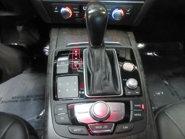 2018 Audi A7 3.0T Premium Plus