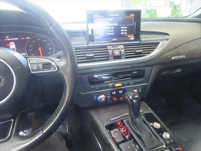 2018 Audi A7 3.0T Premium Plus