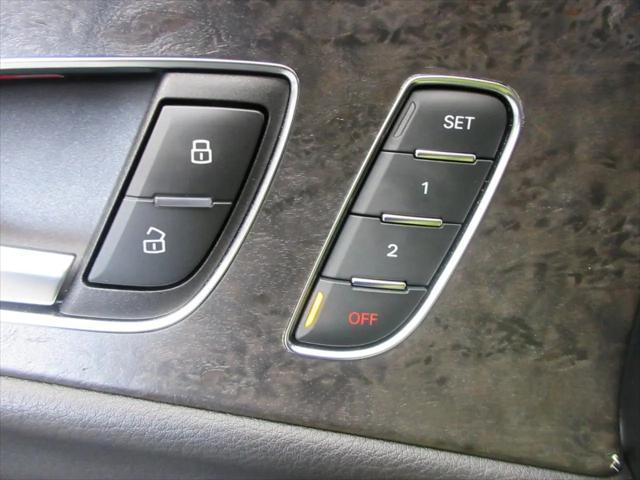 2018 Audi A7 3.0T Premium Plus