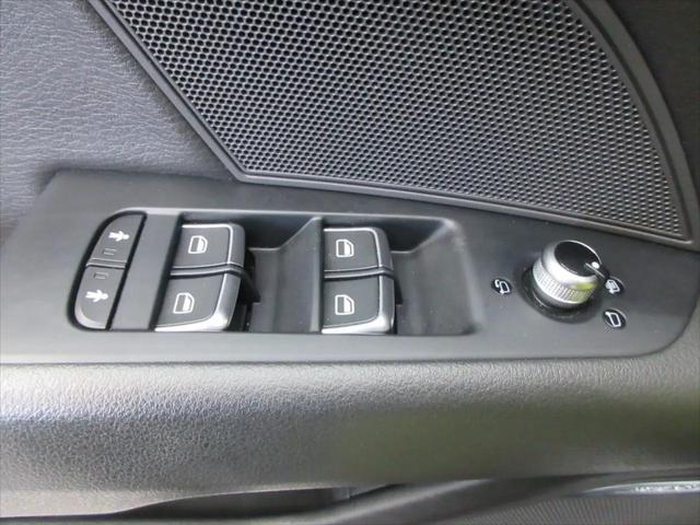 2018 Audi A7 3.0T Premium Plus
