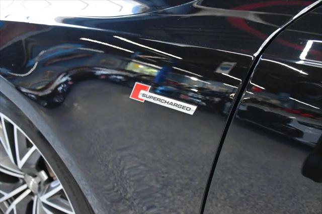 2018 Audi A7 3.0T Premium Plus
