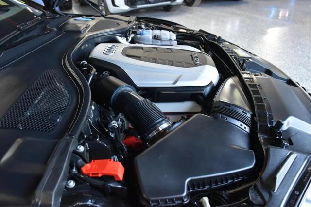 2018 Audi A7 3.0T Premium Plus